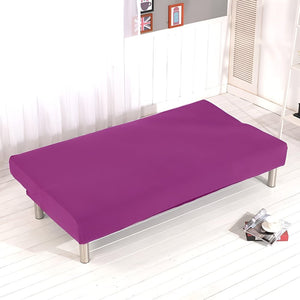 Housse Clic Clac Violette | Aura Sereine