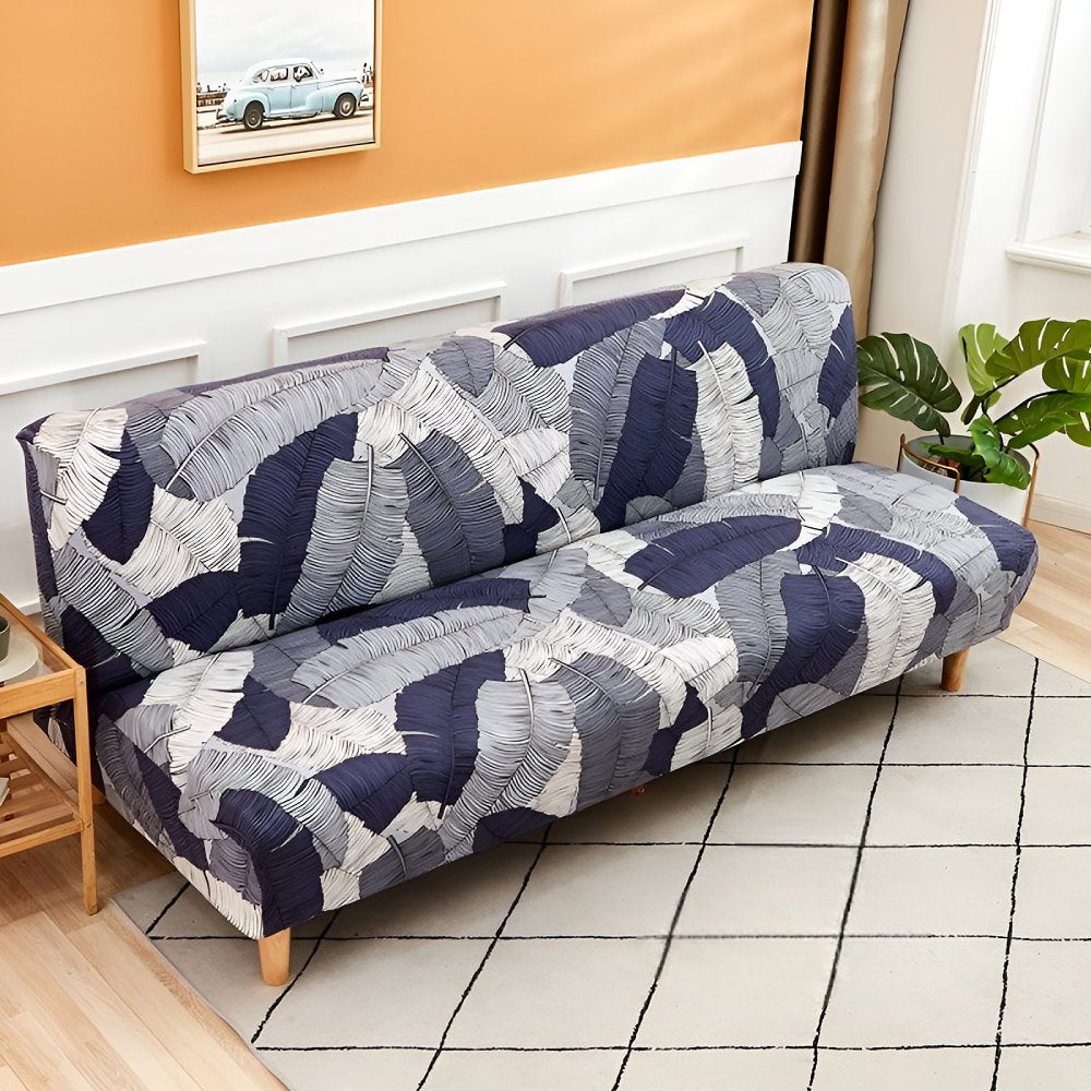 Housse Clic Clac Violette | Brume Royale