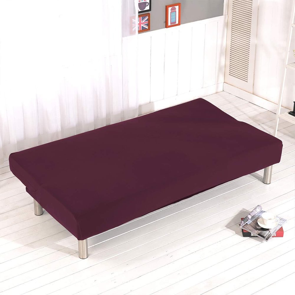 Housse Clic Clac Violette | Éclipse Chic