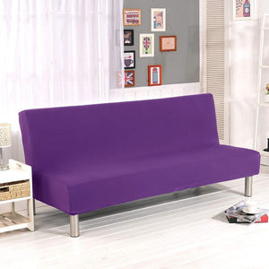 Housse Clic Clac Violette Mystique