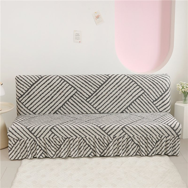 Housse Clic Clac Gris | Wavine