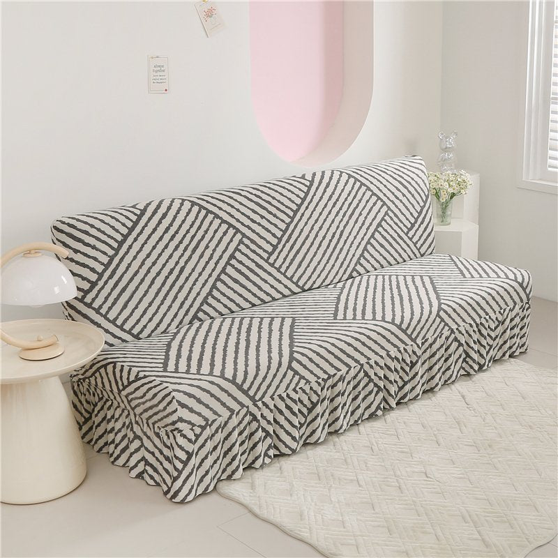 Housse Clic Clac Gris | Wavine